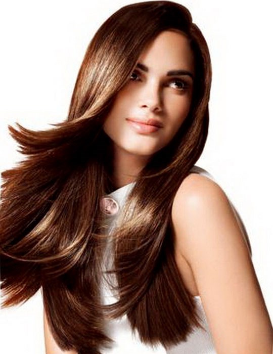 50$ off
Say hello to silky, radiant, healthy-looking hair without the harsh chemicals.
Our customizable, formaldehyde-free keratin treatment is designed to repair, hydrate, and revive your hair from within.
 Photo